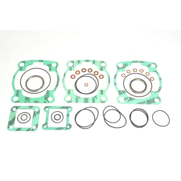 Cilinderpakking Athena voor Gas Gas TXT 125 Bj. 02 - 13 / TXT 200 Bj. 02 - 13 / TXT 250 ccm Bj. 02 - 13 / TXT 300 Bj. 02 - 13 / TXT Pro Raga 2Bj. 50 - 300 Bj. 02 - 13