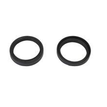 Radial sealing rings set front fork sealing rings Athena for VOR EN 450 03/EN 530 03/MX 450 02-03/MX 530 02-03