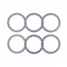 Kopplingsplaten Athena Staal voor Yamaha YZ 85 02-21