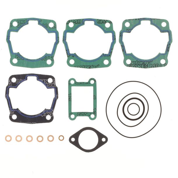 Zylinder Dichtungssatz Athena für KTM SX 50 LC Bj. 02 - 08/ SX 65 Bj. 01 - 08 / XC 65 08