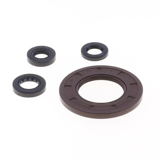Motordichtungen Wellendichtring Motor Dichtsatz Athena für Yamaha FZ6 600 04-07 / FZ6 600 Fazer 04-18 / FZ6-NS 600 05-06 / FZ6 600 S2/ABS 07-08