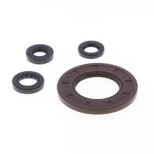 Motorové těsnění, simering klikové hřídele, těsnicí sada motoru Athena pro Yamaha FZ6 600 04-07 / FZ6 600 Fazer 04-18 / FZ6-NS 600 05-06 / FZ6 600 S2/ABS 07-08