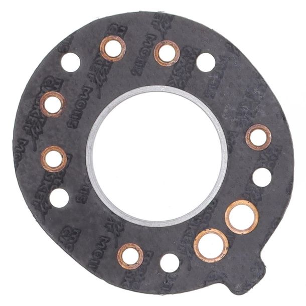 Zylinderkopfdichtung Originalkopf Athena d57mm für Yamaha TZR 125