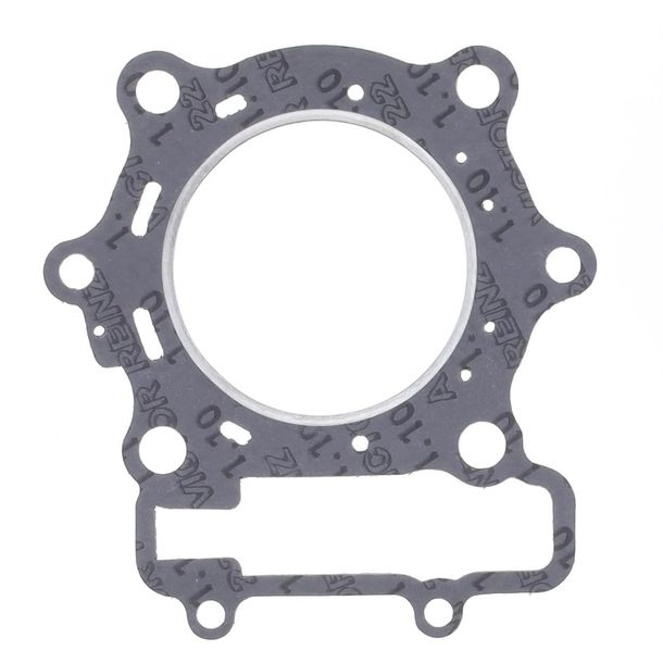 Junta culata original Athena 1.1 mm para Husqvarna SMR 250 03 04 TC 250 03 04 TE 250 03 04 TXC 250 03 04