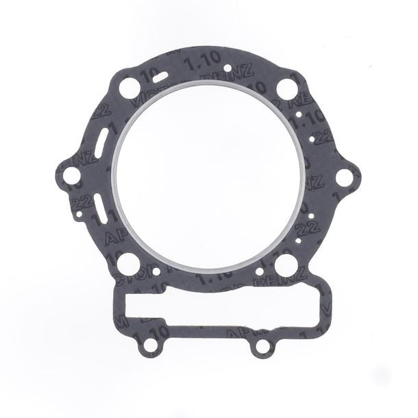 Zylinderkopfdichtung Originalkopf Athena 1,1mm für Husqvarna SMR 450 03-04 / SMR 510 04 / TC 450 03-04 / TC 510 04 / TE 450 03-04 / TE 510 04 / TE 510 R