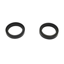 Sada gufer pro přední vidlici, těsnicí kroužky Athena pro Honda CBR, CR, Gold Wing / Husqvarna TC, TE, WR, WRK / Suzuki GSX-R, RM, RMX