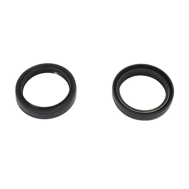 Wellendichtringe Satz Telegabel Dichtringe Athena für Honda CR 125 R 92-93 / CR 250 R 92-94 / CR 500 R 92-94