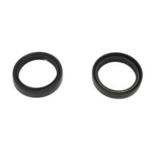 Sada gufer Telegabel, těsnicí kroužky Athena pro Honda CR 125 R 92-93 / CR 250 R 92-94 / CR 500 R 92-94