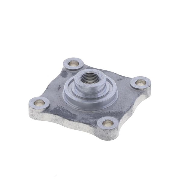 Cylinder head modular combustion chamber cap Athena Racing EV 50cc for Aprilia/Derbi/ Gilera 2006- (D50B)
