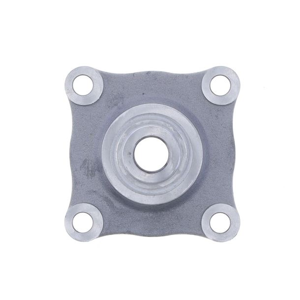 Tappo camera di combustione modulare Athena 50cc in alluminio per Aprilia/Derbi/ Gilera 2006- (D50B)