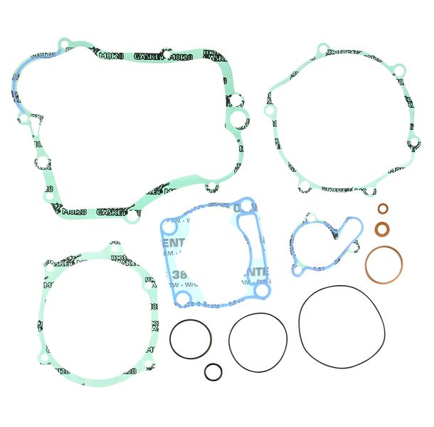 Motordichtungen Motor Dichtsatz Athena für Yamaha YZ 80 93-01 / YZ 85 02-18