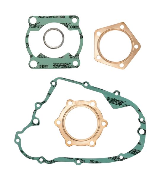 Juego juntas motor Athena para Yamaha DT 175 P400485850210