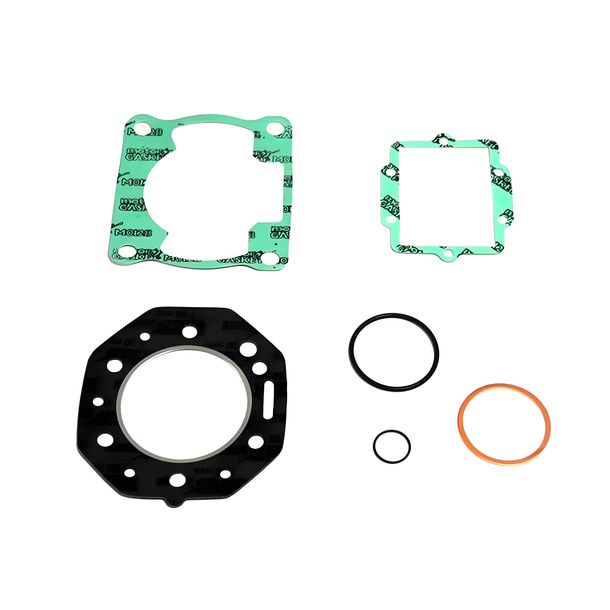 Zylinder Dichtungssatz Athena für Kawasaki KX 250 Bj. 83 - 84