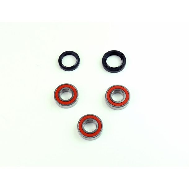 Lager Hinterrad inkl. Dichtungen Athena für Honda CR 125 90-99 / CR 250 90-99 / CR 500 90-01