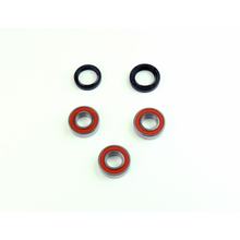 Rear wheel bearing incl. seals Athena for Honda CR 125 90-99/CR 250 90-99/CR 500 90-01