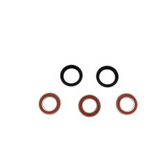 Rear wheel bearing incl. seals Athena for Suzuki RMX 450 10-11/RMX-Z 450 10-18/RM-Z 250 07-20/RM-Z 450 05-09/RM-Z 450 12-20