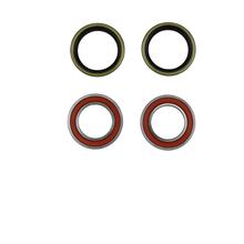 bearing front wheel bearing set incl. seals Athena for Husqvarna TC 85 12-19/KTM Freeride 250 R 14-16, Freeride 350 12-17, SX 85 12-19