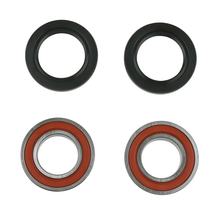 Front wheel bearing set incl. seals Athena for Kawasaki KLX 400-450 R, KX 125-500/Suzuki DR-Z 400, DR-Z 400 E/S, RM 125-250, RM-Z 250