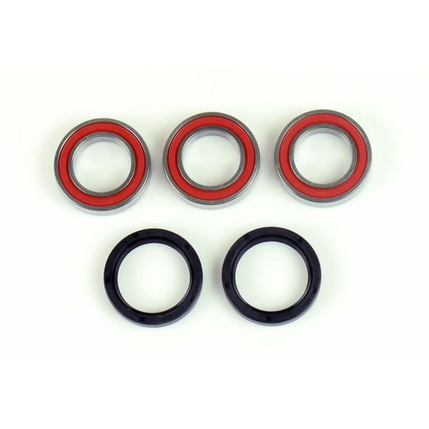 Roulement de roue arrière avec joints Athena pour Aprilia/Kawasaki/Yamaha