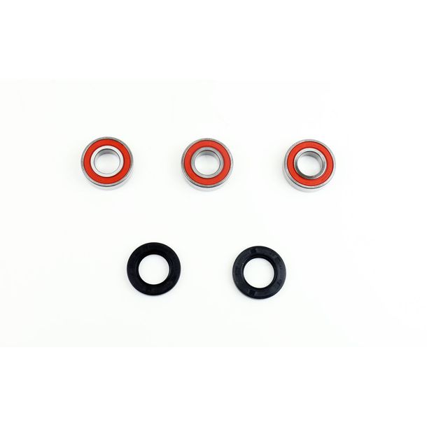 Roulement de roue arrière avec joints Athena pour Kawasaki KX 125 97-02/KX 250 97-02/Kawasaki KX 500 94-04