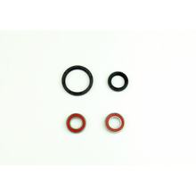Front wheel bearing kit incl. seals Athena for Yamaha WR 250 F 01-19/WR 400 F 98-00/WR 426 F 01/WR 450 F 03-20