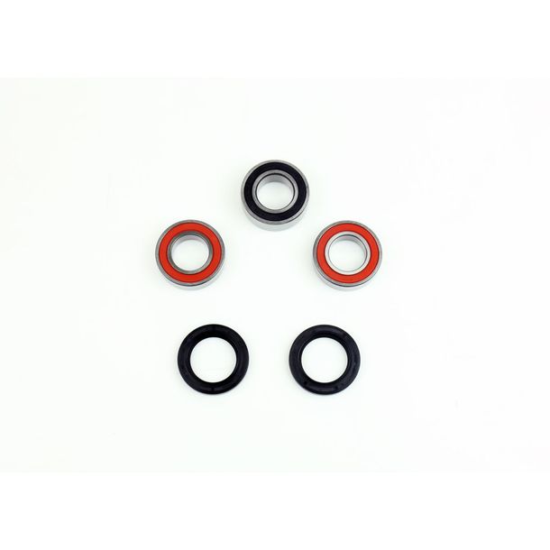 Rear wheel bearing incl. seals Athena for Husqvarna CR/ SM/ SMR/ TC/ TE/ TXC/125-630 01-13