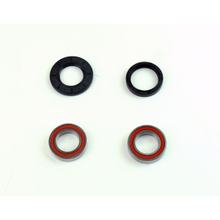 Lager Vorderrad Lagersatz inkl. Dichtungen Athena für Husqvarna CR 125-250 / SM 610 / SMR 450-510 / SMS 630 / TC/TE.TXC 250-610 / WR 125-300