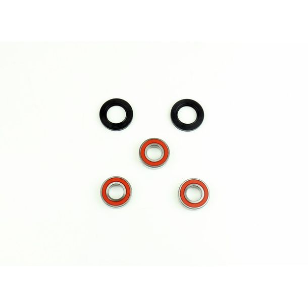 Cuscinetto ruota posteriore incl. guarnizioni Athena per Yamaha WR 250 91-97/WR 400 F 98/YZ 125 86-98/YZ 250 2T 88-98/YZ 400 F 98