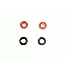 Lager Vorderrad Lagersatz inkl. Dichtungen Athena für Kawasaki KDX 220-250, KLX, KLX R/S / Yamaha TT, TT-R, WR 200-500, XT 225-600, XTZ 125, YZ 125-490