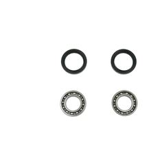 Lager Vorderrad Lagersatz inkl. Dichtungen Athena für Suzuki RMX 450, RMX-Z 450, RM-Z 250 07-20, RM-Z 450 05-09 12-20 / Yamaha YZ 250-450 F/FX