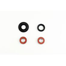 Lager Vorderrad Lagersatz inkl. Dichtungen Athena für Honda CR 125 85-94 / CR 250 85-94 / CR 500 85-94