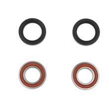 Lager Vorderrad Lagersatz inkl. Dichtungen Athena für Honda CR 125-500, CRF 250-450 R/RX / KTM SX 125-520 00-02, SXC 625 03-05, SXS 250-540