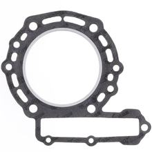 Zylinderkopfdichtung Originalkopf Athena für Kawasaki KL 600 84-90 / KLR 570 84-90
