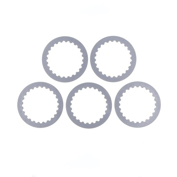 Discos de embrague Athena acero para Husqvarna TC 65 17-20/KTM SX 65 09-20 para SXS 65 12-13 para XC 65 08-09