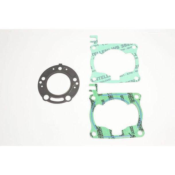 cylinder gaskets gasket set original cylinder Athena Race for Honda CR 125 R 04