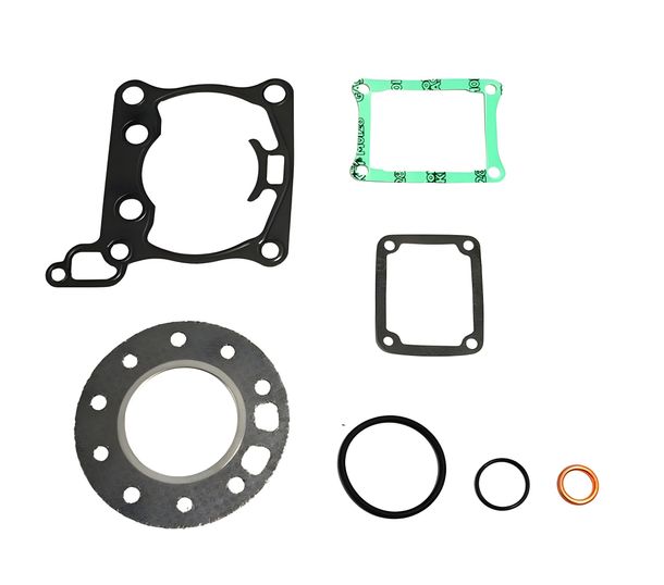 Zylinder Dichtungssatz Athena für Suzuki RM 125 Bj. 87 - 88