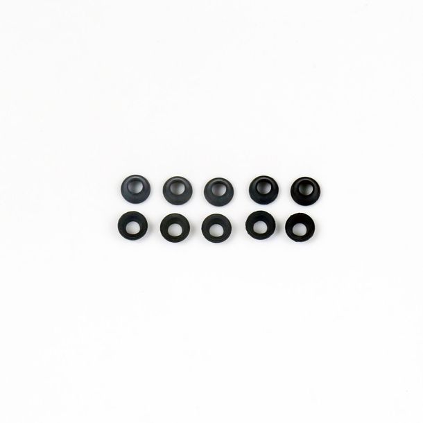 Junta de vástago de válvula Athena 10 piezas para Cagiva 350-900/Ducati 400-900, 76410091A