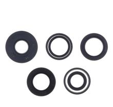 Engine Seals Oil Seals Engine Gasket Set Athena for Suzuki AN 125 95-00/CT 125 01 /CT 150 01