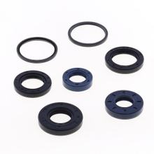 Motordichtungen Wellendichtring Motor Dichtsatz Athena für Cagiva City 50 93-97