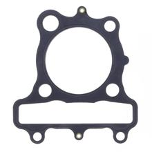 Cilinderkopafdichting Originele kop Athena voor Yamaha TT-R 230 05-07 / XT 225 92-02 / YFM 250 Big Bear 05-08 / YFM 250 Bruin 05-08 / YFM 225 Moto 4 85-88
