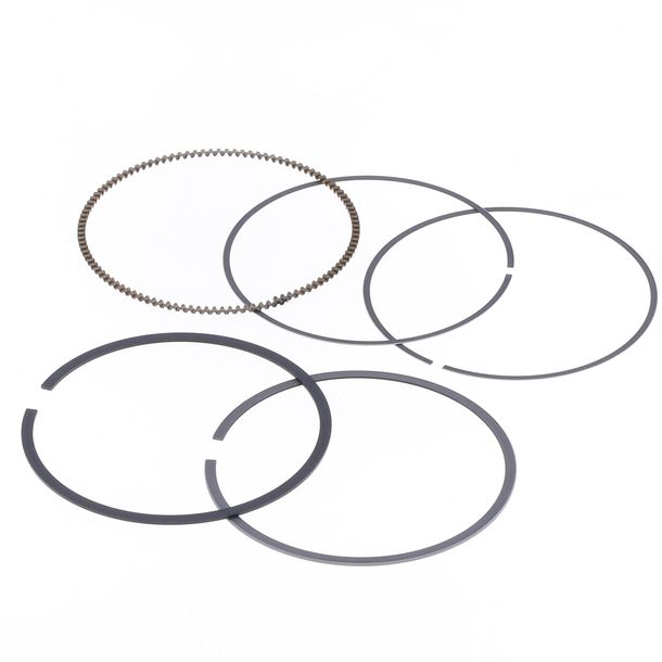 Kolbenringe Athena 230ccm d.67mm für Honda CRF 230 F (für Athena Kolben) S41316155