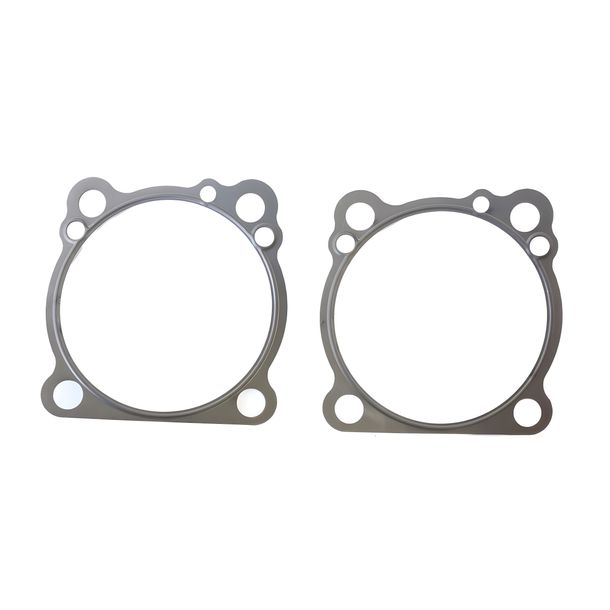 Zylinder Dichtungssatz Athena d.95,00mm für Harley Davidson 8Bj. 83 - 1200
