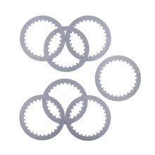 Kupplungsscheiben Athena Stahl für Gas Gas EC 200-300 2T / EC 300-450 4T / MC 250 97-09 / MX 200-250 / SM 200-300