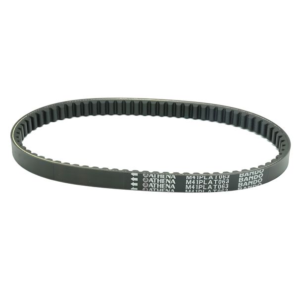 Courroie trapézoïdale Athena Platinum Line pour Kymco Heroism 125 - 150