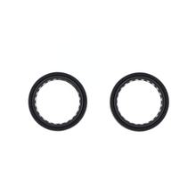 Sada gufer Telegabel, těsnění vidlic Athena pro BMW GS 1250 R 19 / GS 1200 14-18 / ST 1200 14-18 / RT 1200 14-18