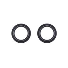 Prachové krytky Ochranné krytky Sada Teleskopické vidlice Athena pro BMW GS 1200 14-19