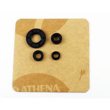 Engine Seals Engine Gasket Set Athena for Suzuki DR 125 SM 09-18