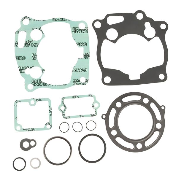 Zylinder Dichtungssatz Athena für Kawasaki KX 125 Bj. 92 - 97