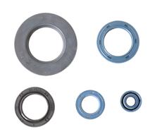 Engine Seals Oil Seals Engine Gasket Set Athena for Fantic Trial/Clubman/ Fast/Coach 125-305 86-93