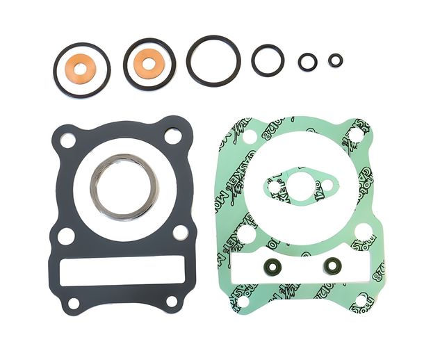 Zylinder Dichtungssatz Athena für Suzuki DR 200 S Bj. 85 - 88/ LT 230 Bj. 85 - 93 / SP 200 86